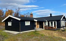 Torsetåsen 34
