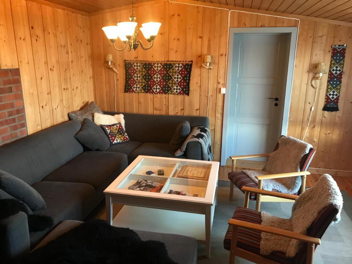 Torsetåsen 34 Villa Uvdal Eksteriør bilde