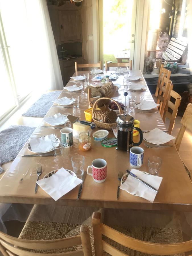 Torsetåsen 34 Villa Uvdal Eksteriør bilde