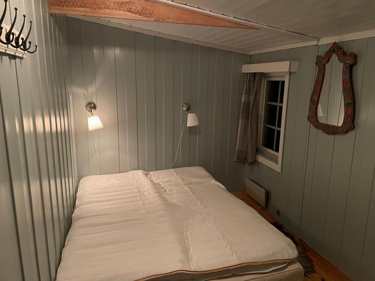 Torsetåsen 34 Villa Uvdal Eksteriør bilde