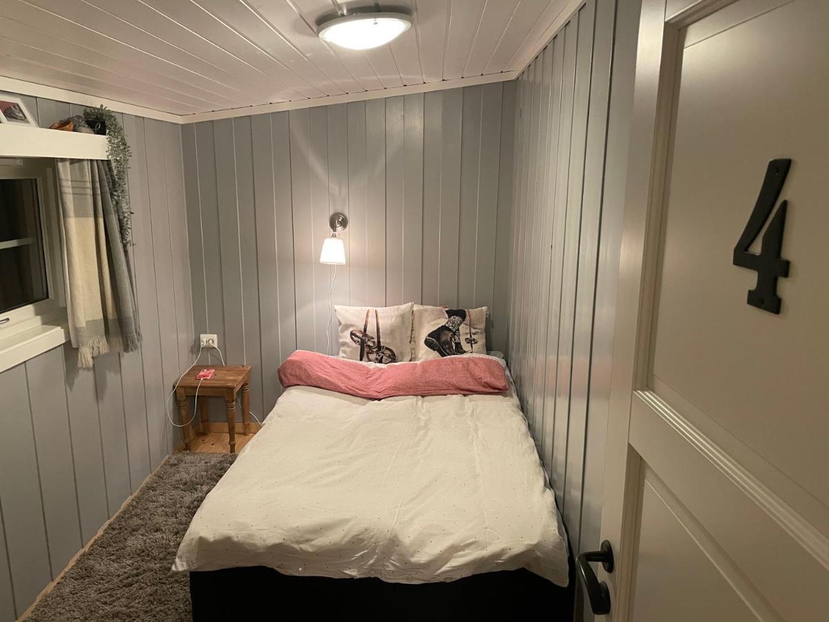 Torsetåsen 34 Villa Uvdal Eksteriør bilde