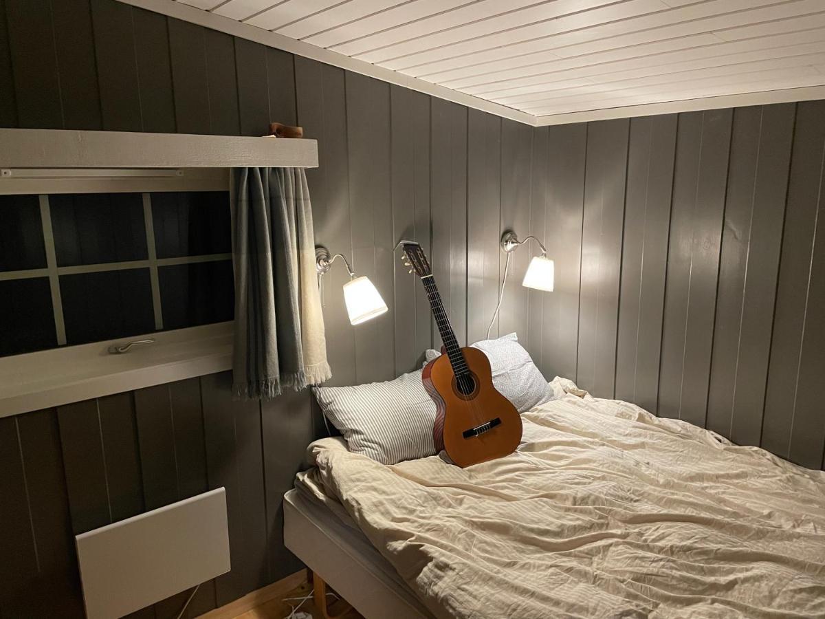 Torsetåsen 34 Villa Uvdal Eksteriør bilde