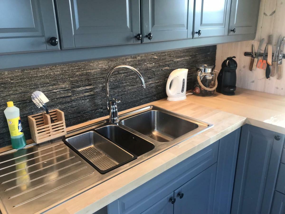 Torsetåsen 34 Villa Uvdal Eksteriør bilde