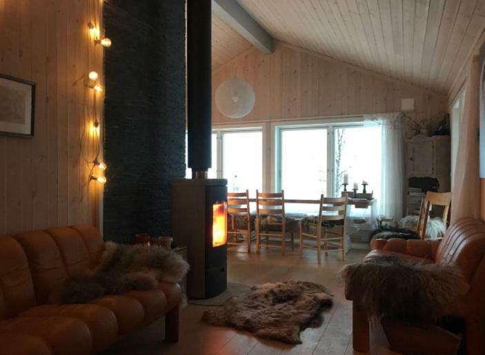 Torsetåsen 34 Villa Uvdal Eksteriør bilde