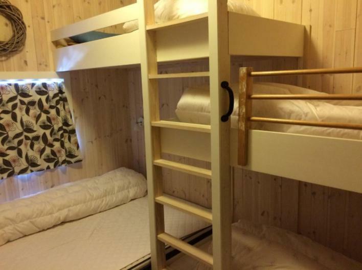 Torsetåsen 34 Villa Uvdal Eksteriør bilde