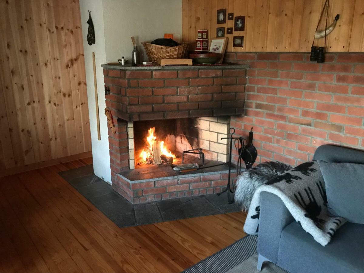Torsetåsen 34 Villa Uvdal Eksteriør bilde